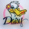 daisyduck
